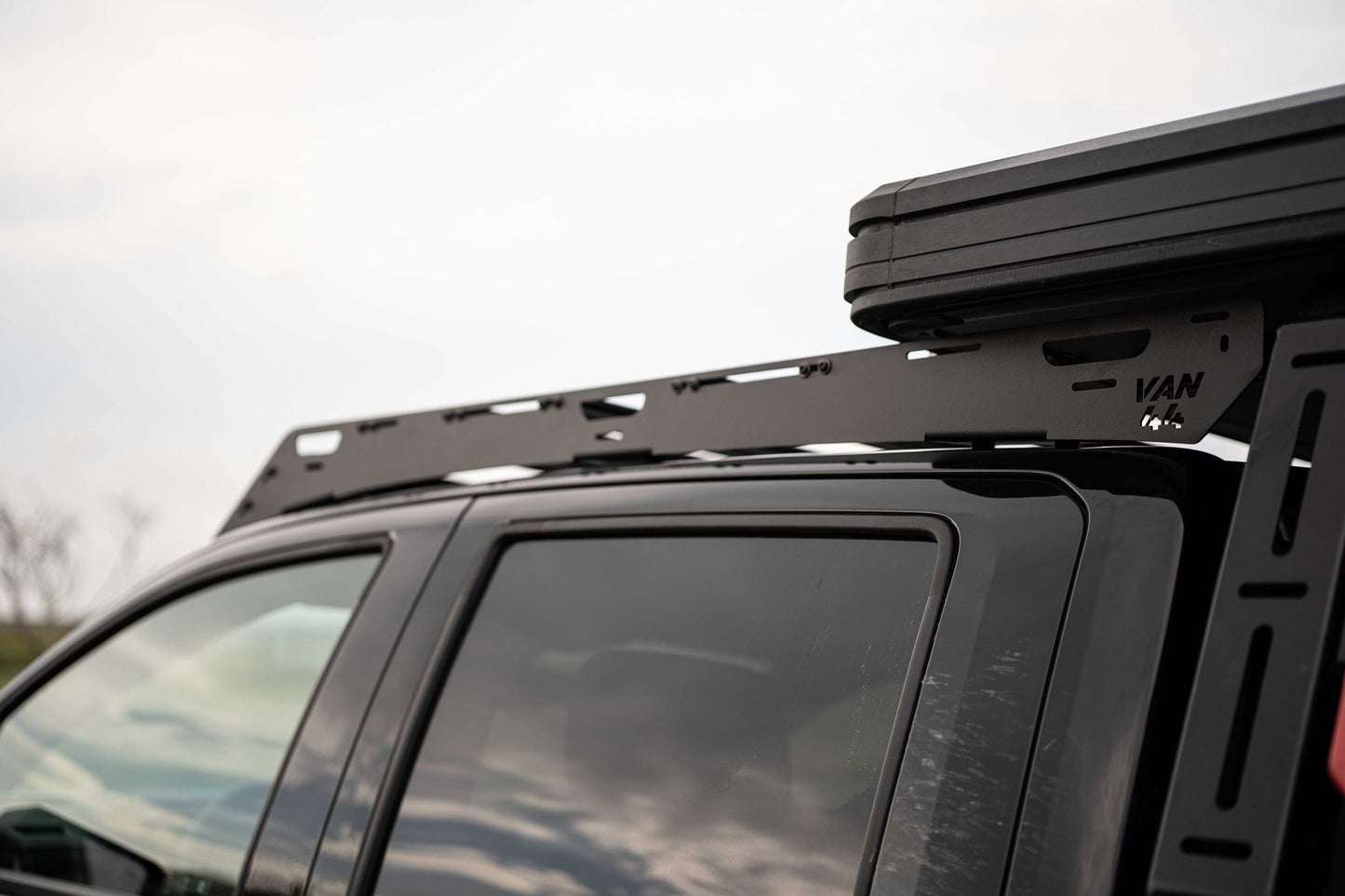 2023-2026 Chevrolet Colorado Roof Rack - Full Roof Platform System