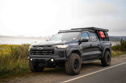 2023-2026 Chevrolet Colorado Roof Rack - Full Roof Platform System