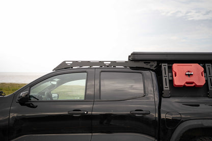 2023-2026 Chevrolet Colorado Roof Rack - Full Roof Platform System