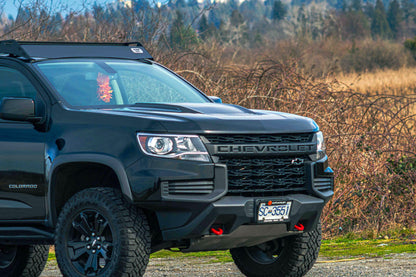 2015-2022 Chevrolet Colorado Roof Rack - Full Roof Platform System