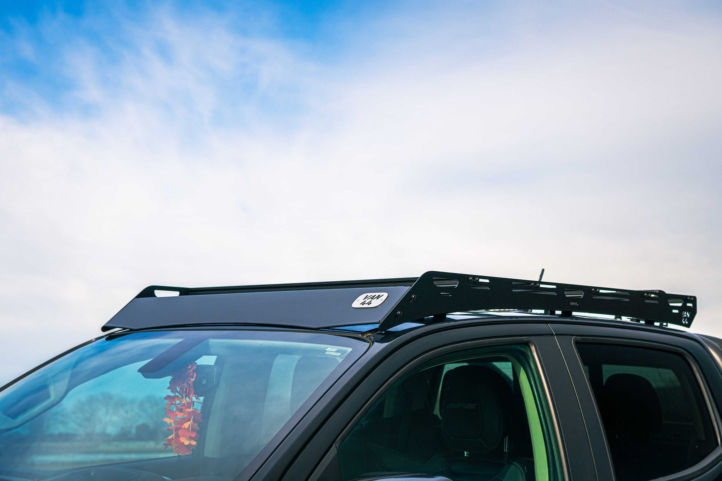 2015-2022 Chevrolet Colorado Roof Rack - Full Roof Platform System