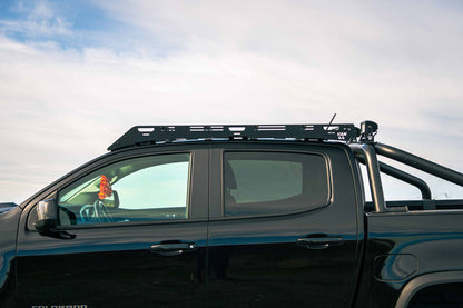 2015-2022 Chevrolet Colorado Roof Rack - Full Roof Platform System