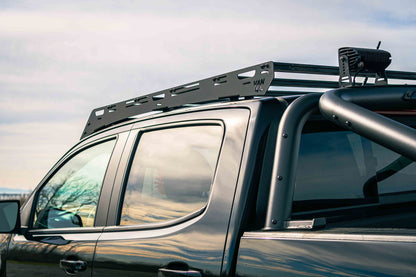 2015-2022 Chevrolet Colorado Roof Rack - Full Roof Platform System