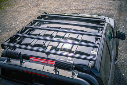 2015-2022 Chevrolet Colorado Roof Rack - Full Roof Platform System