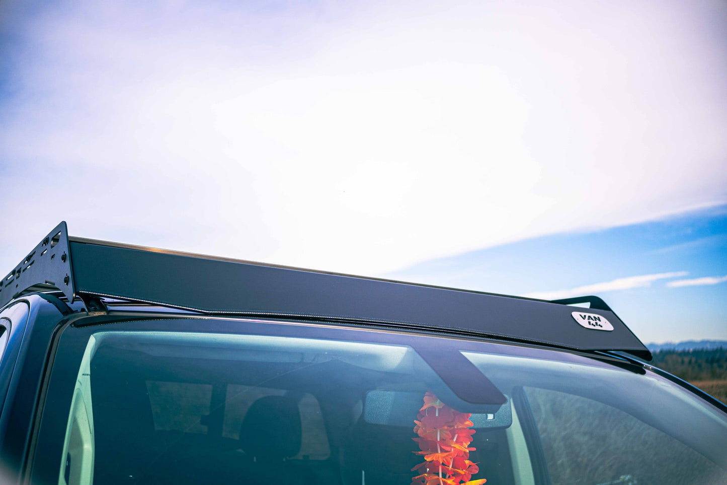 2015-2022 Chevrolet Colorado Roof Rack - Full Roof Platform System