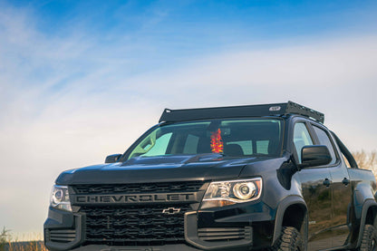 2015-2022 Chevrolet Colorado Roof Rack - Full Roof Platform System