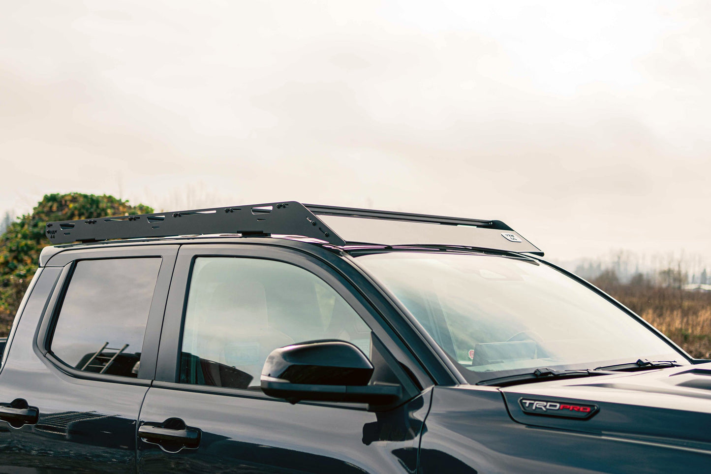 2024-2026 Toyota Tacoma Roof Rack - Full Roof Platform System