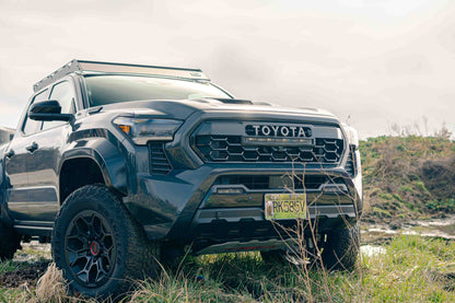 2024-2026 Toyota Tacoma Roof Rack - Full Roof Platform System