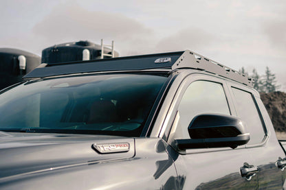 2024-2026 Toyota Tacoma Roof Rack - Full Roof Platform System