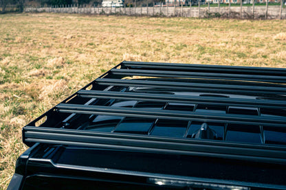 2024-2026 Toyota Tacoma Roof Rack - Full Roof Platform System
