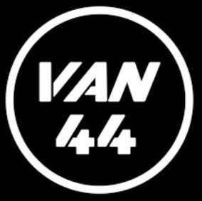 VAN44 overlanding gear sold at Adventure Outdoors