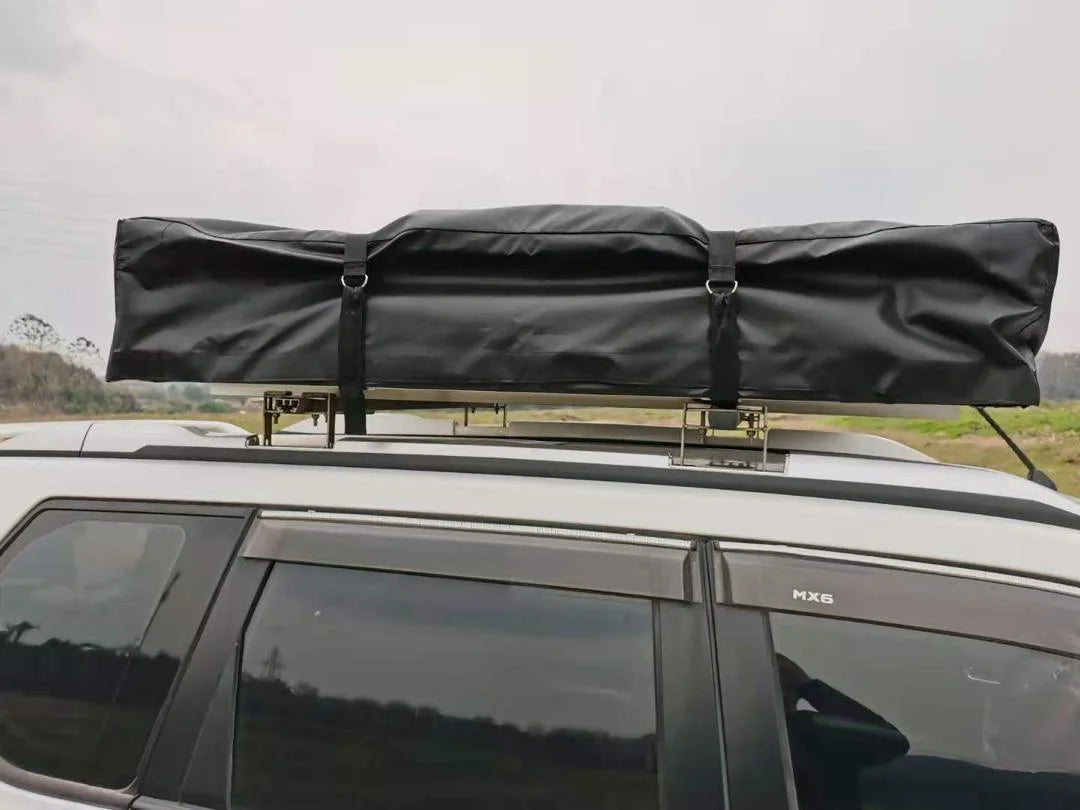 Dog House Badlands Soft Top Rooftop Tent - Soft Shell RTT