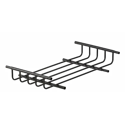 Yakima LoadWarrior Extension steel frame – empty rack