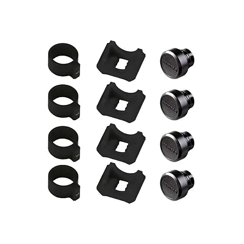 Yakima RoundBar SL Adapter – Mount RoundBars to StreamLine Towers