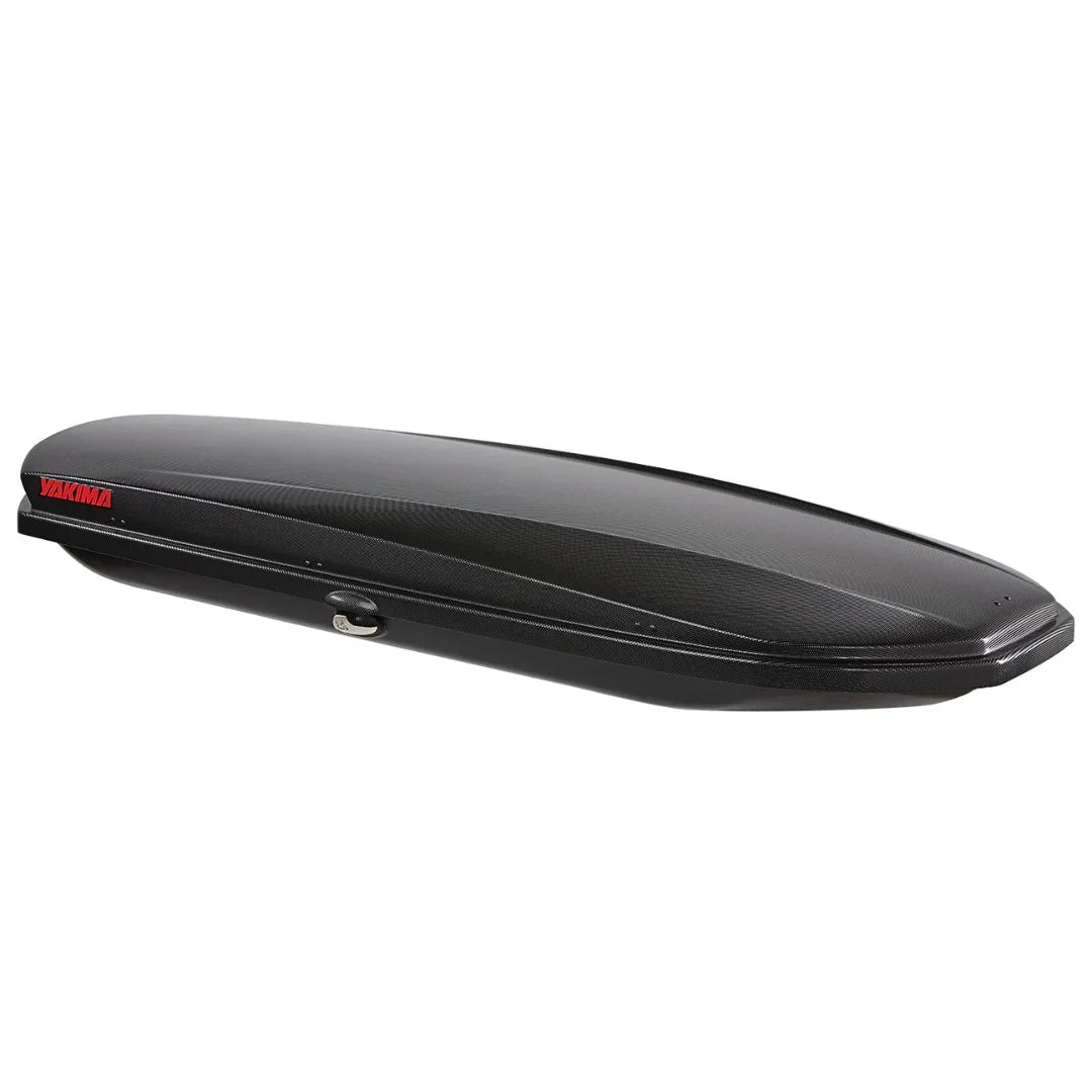 Yakima SkyBox Carbonite Lo
