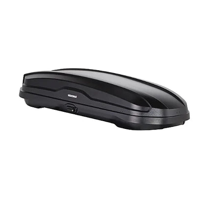 Yakima SkyBox NX XXL Roof Cargo Box with 22 cubic feet capacity