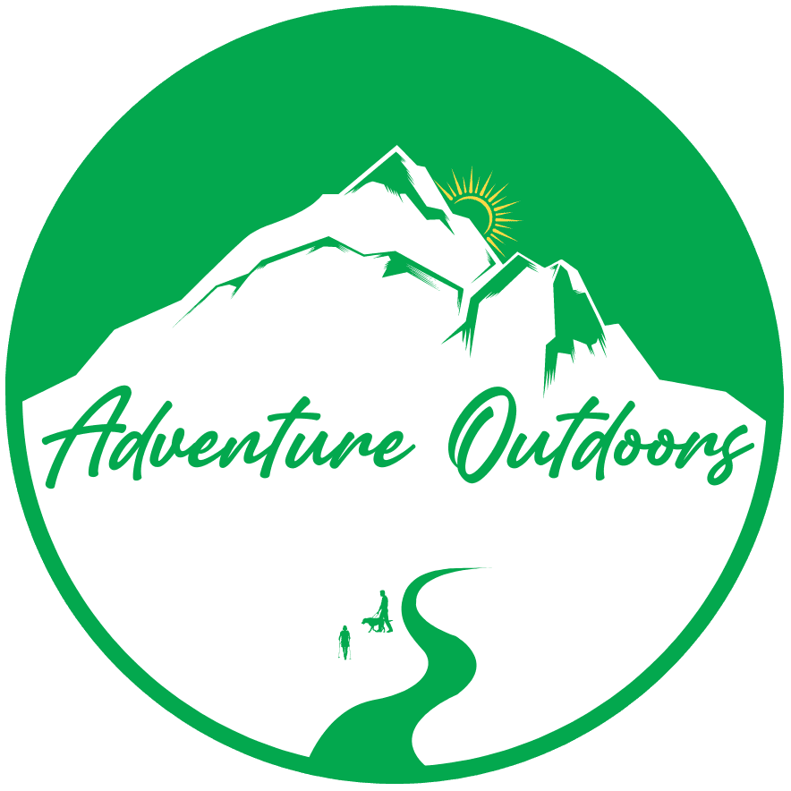 adventure outdoors logo
